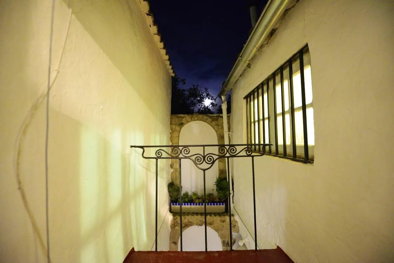 Holiday home Welcoming House With Mountain View In Algodonales. Villa