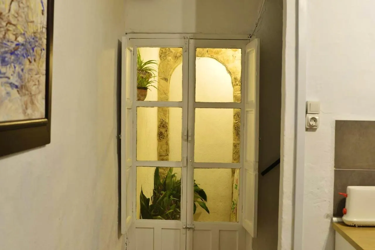 Welcoming House With Mountain View In Algodonales. Villa